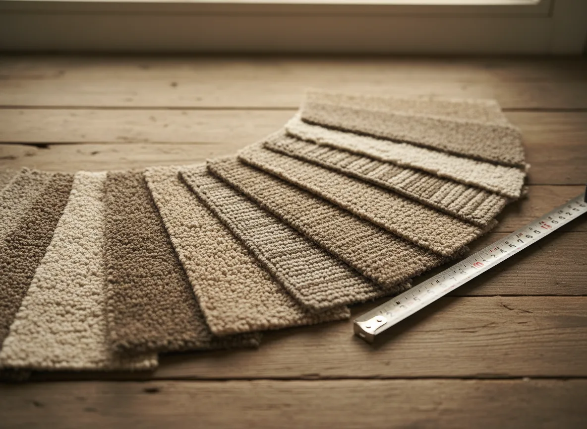 Carpet Installation Wapello, IA FAQs